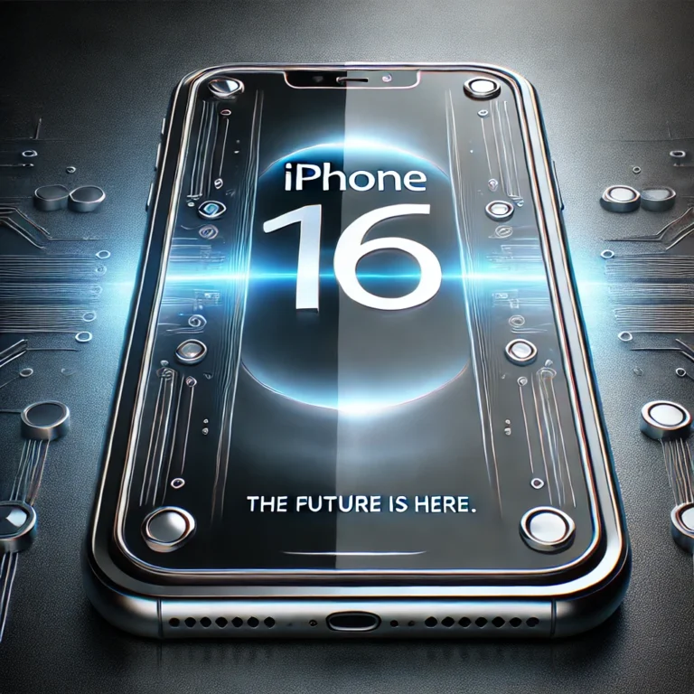 Comprehensive Overview of the iPhone 16